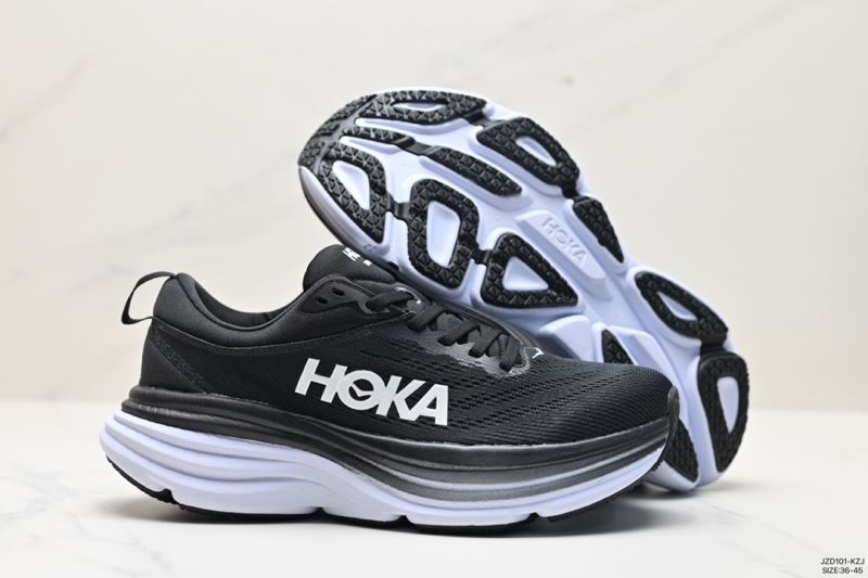 Hoka Shoes